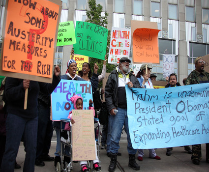 After long fight, Chicago finally reopening mental health clinics