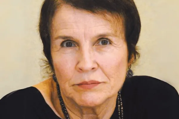 Roberta Lynch