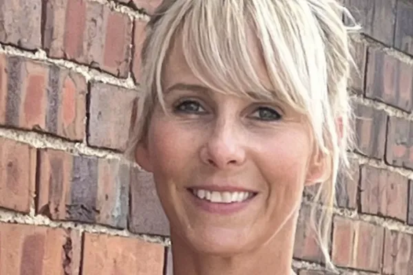 Dental Hygienist Marci Smith
