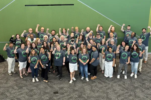 College of DuPage employees
