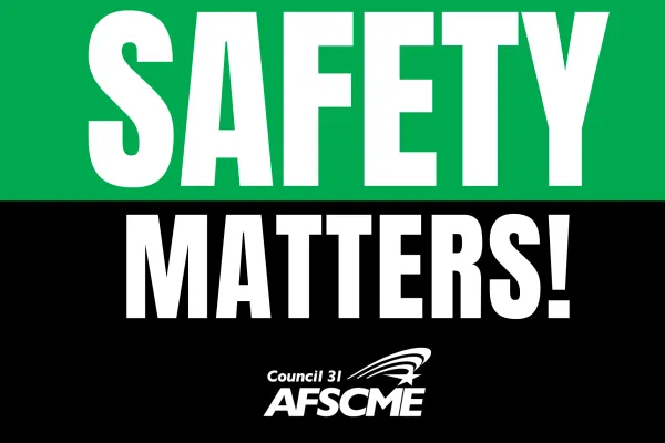 Safety Matters 