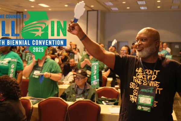 Convention 2025