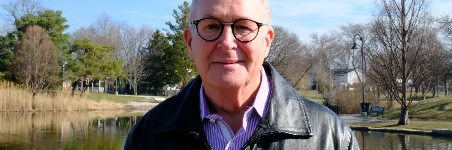 John Tilden