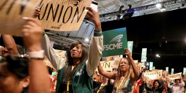 What is a Union? | AFSCME Council 31