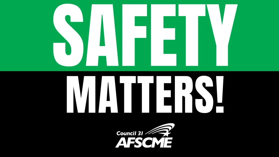 Safety Matters