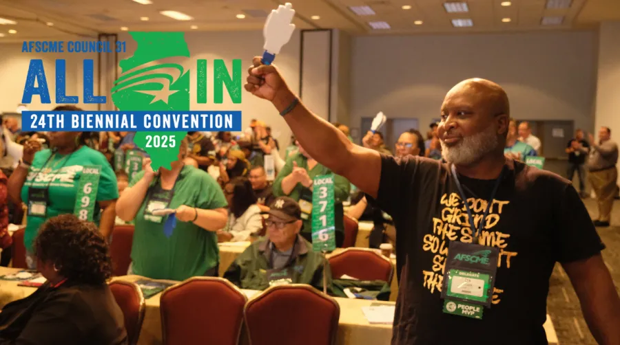 Convention 2025