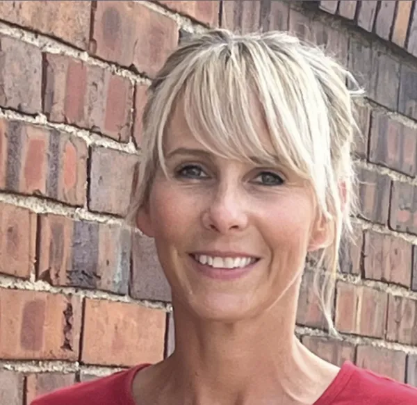Dental Hygienist Marci Smith