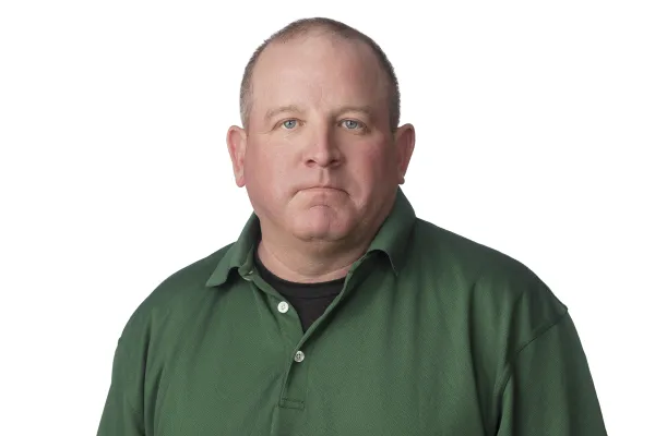 Nick McLaughlin