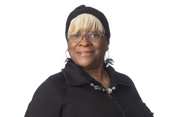 Martha Stroger