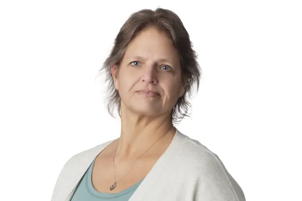Tamara Reitman