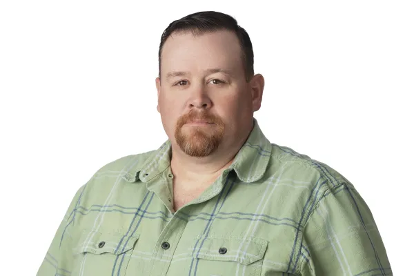 Tim Worker