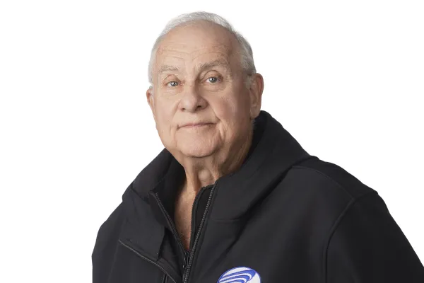 Larry Brown