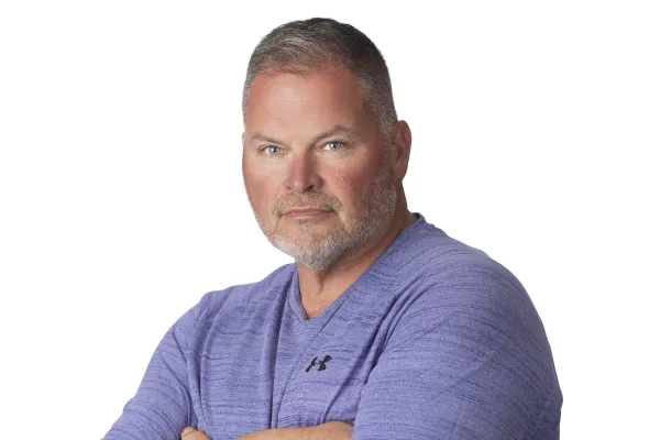 Jerry Grammer