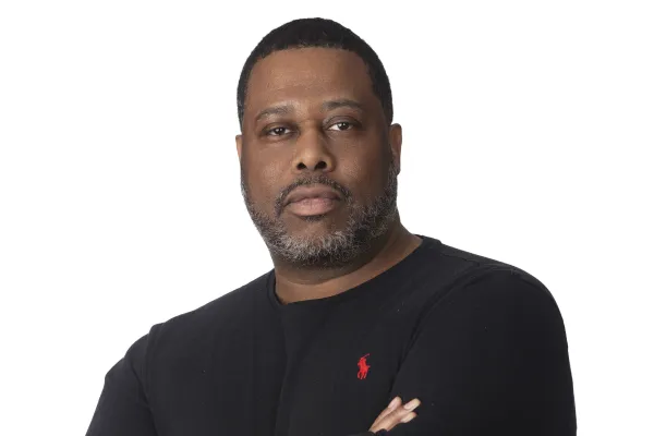 Kobie Robinson
