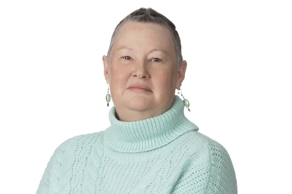 Susanne Littlefield