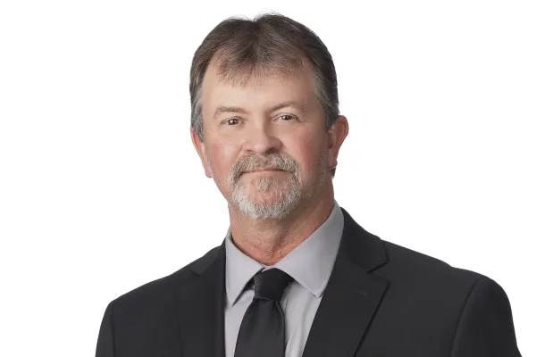 Chuck Carver