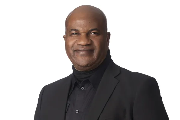 Tim Olaosebikan
