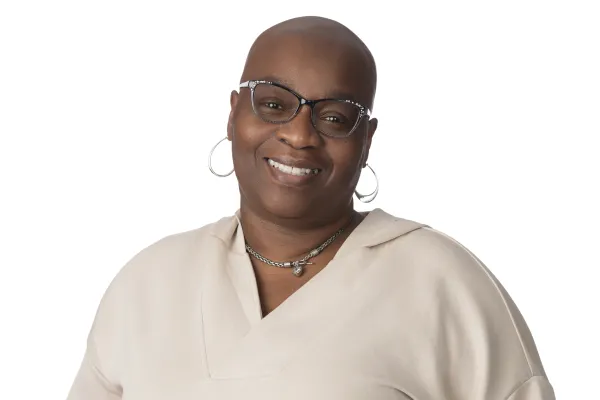 Yurvette Simmons