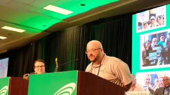 Eric Rohman