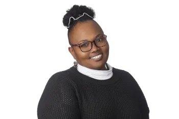 Tina Winfield