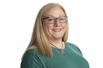 Molly Schroader