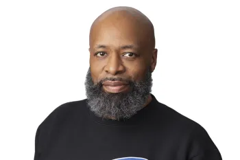 Larry Lawrence