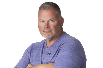 Jerry Grammer