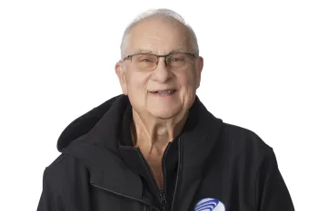 Larry Brown