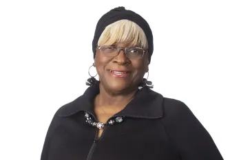 Martha Stroger