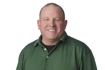 Nick McLaughlin