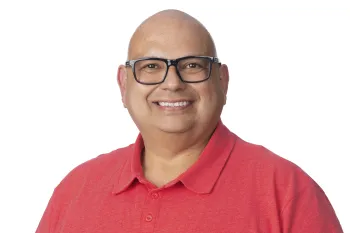 Ruben Delgado