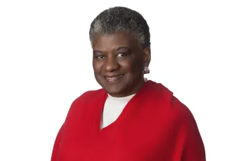 Safiya Felters