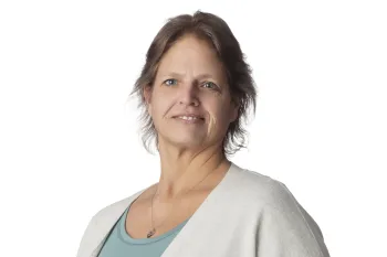 Tamara Reitman