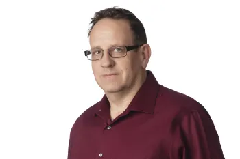 Terence Boone